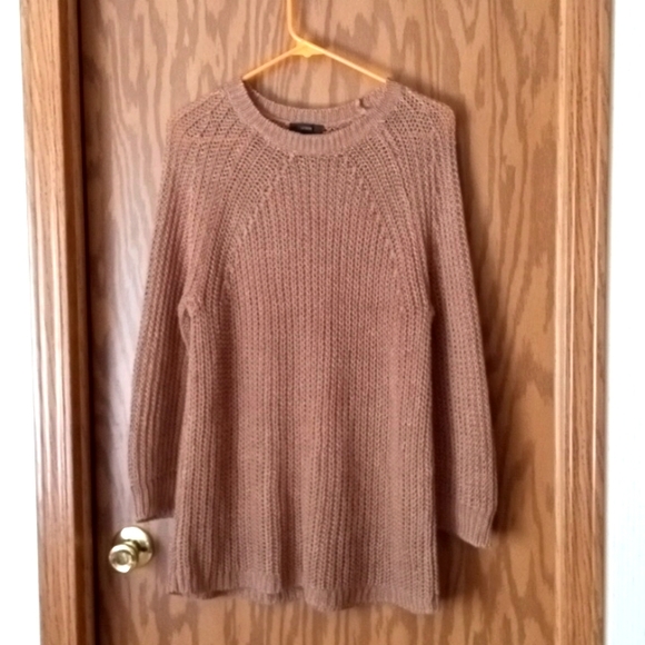 J. Crew Sweaters - J. Crew 100% linen, fall, office, professional, school, career wear casual